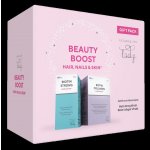 Biotin Beauty Strong & Biotin Collagen 60 + 120 tablet – Hledejceny.cz