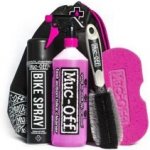 Muc-Off Bike Care Essentials Kit – Sleviste.cz