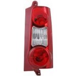 Zadní světlo- pravé CITROËN BERLINGO 2008-2012 |008-2012| DEPO | 5521934RUE – Hledejceny.cz
