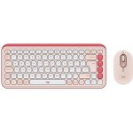 Logitech POP ICON Combo 920-013142 – Hledejceny.cz