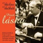 Václav Vačkář Píseň lásky – Hledejceny.cz