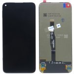 LCD Displej + Dotykové sklo Huawei P40 Lite – Zboží Živě