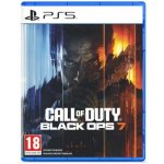 Call of Duty: Black Ops 7 – Zboží Dáma