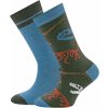 Ewers Socken 2er Pack Dinos