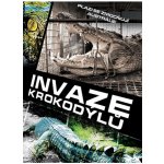 Invaze krokodýlů bbc DVD – Hledejceny.cz