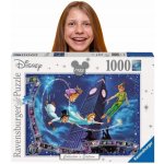 Ravensburger Petr Pan 1000 dílků – Hledejceny.cz