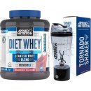 Protein Applied Nutrition Diet Whey 2000 g