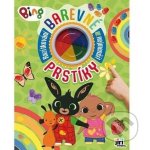 Barevné prstíky Bing – Zboží Dáma