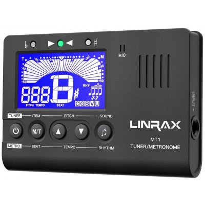 Linrax MT1 – Zboží Mobilmania