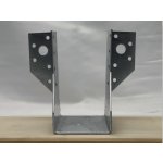 Třmen A1 vnější 61x120x2,0mm – Hledejceny.cz