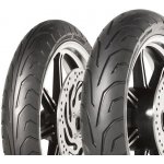 Dunlop Arrowmax Streetsmart 130/80 R17 65H – Zboží Mobilmania