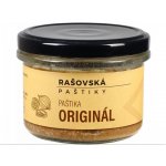 Paštiky Rašovská Paštika Boženka Originál 160 g – Hledejceny.cz