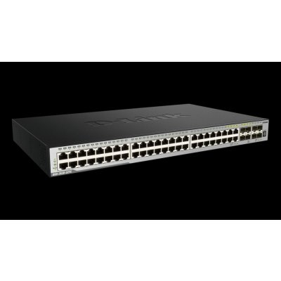 D-Link DGS-3630-52TC/SI – Zboží Živě