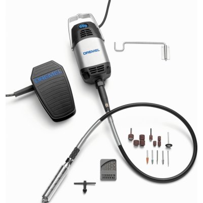 Dremel Fortiflex 9100-21 Ohebná hřídel F0139100JA