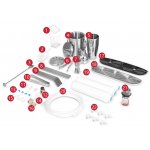 Welltec ICE15 Pro – Zboží Dáma Welltec ICE15 Pro – Zboží Dáma