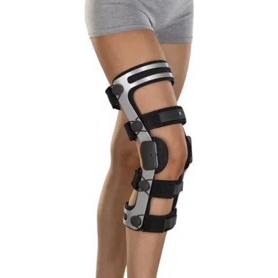 Ortex ortéza kolenního kloubu 01C – Hledejceny.cz