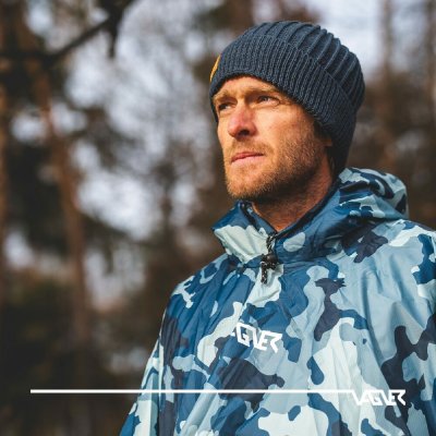 Vagner Pončo Dry Skin – Zboží Mobilmania