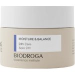 Biodroga Moisture & Balance 24h Care 50 ml – Hledejceny.cz