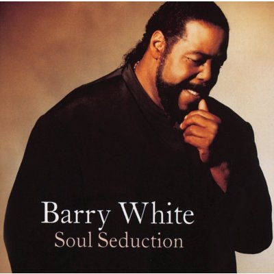 White Barry - Soul Seduction CD