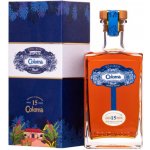 Coloma Rum 15y 40% 0,7 l (karton) – Zbozi.Blesk.cz