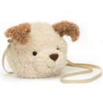 Jellycat Plyšová kabelka Little Pup bag – Hledejceny.cz