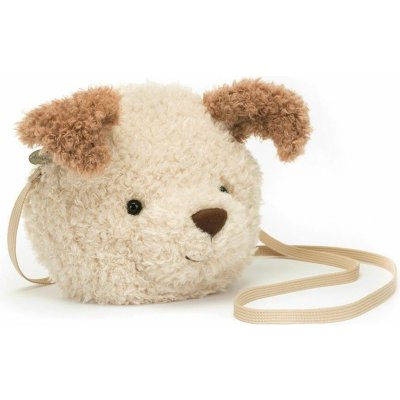 Jellycat Plyšová kabelka Little Pup bag – Hledejceny.cz