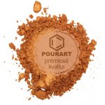 PourArt Metalický prášek DK323 Solid Solid Pomona Gold 10 g – Sleviste.cz