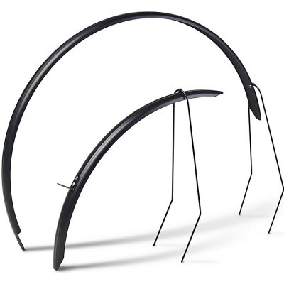 specialized dry tech fenders review