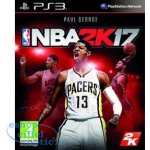 NBA 2K17 – Zboží Mobilmania