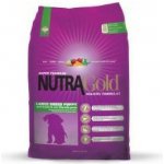 Nutra Gold Large Breed Puppy 2 x 15 kg – Hledejceny.cz