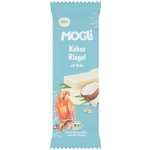MOGLI BIO kokosová tyčinka 25 g – Hledejceny.cz
