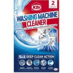 K2r Washing Machine Cleaner 3in1 čistič pračky 2 x 75 g – HobbyKompas.cz