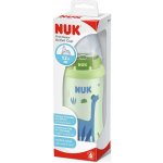 Nuk FC láhev active cup zelená 300 ml – Hledejceny.cz