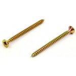 Vrut do dřeva se zápustnou hlavou – 3,0×16mm ZZ – Hledejceny.cz