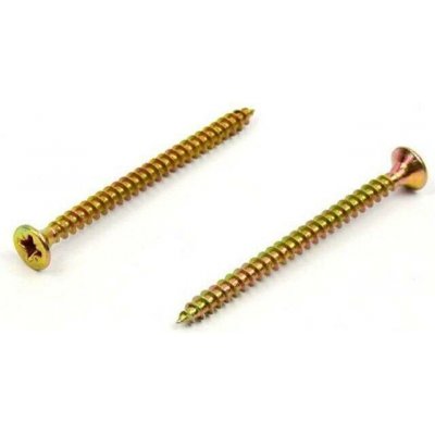 Vrut do dřeva se zápustnou hlavou – 3,0×16mm ZZ – Hledejceny.cz