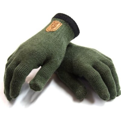 Margita Trapper Lovecké merino rukavice Touch I – Zbozi.Blesk.cz