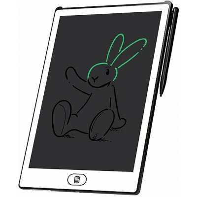 Gogen Bob a Bobek písanka bílá – Sleviste.cz