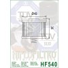 Olejový filtr pro automobily HIFLO Olejový filtr HF540