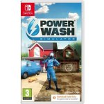 PowerWash Simulator – Sleviste.cz