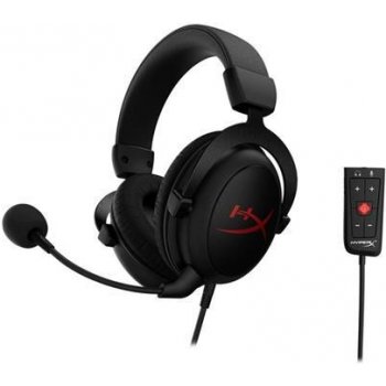 HyperX Cloud Core 7.1