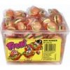 Bonbón TROLLI Hamburger 60ks x 10 g