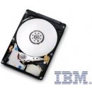 IBM 900GB, 2,5", 10000rpm, SAS, 81Y9650