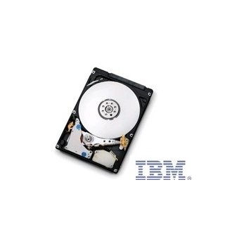IBM 900GB, 2,5", 10000rpm, SAS, 81Y9650
