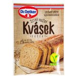 Dr. Oetker žitný kvásek 15 kg – Hledejceny.cz