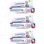 Sensodyne Sensitivity&Gum 3 x 75 ml – Hledejceny.cz