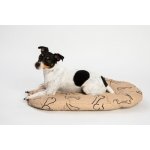 Samohýl Polštář ovál Kost – Sleviste.cz