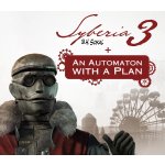 Syberia 3 – Zboží Dáma