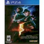 Resident Evil 5 HD – Zbozi.Blesk.cz