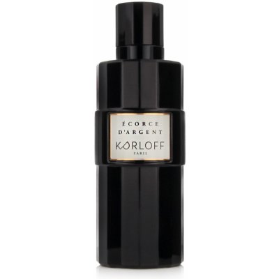 Korloff Paris Ecorce D'Argent parfémovaná voda unisex 100 ml