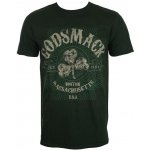 Rock Off tričko metal Godsmack Celtic černá – Hledejceny.cz